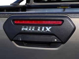 Toyota Hilux - afbeelding nr 32