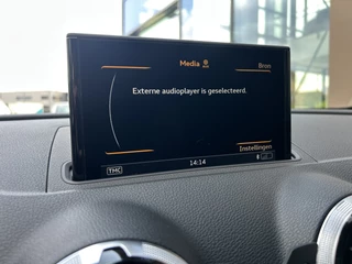 Audi A3 Audi A3 Sportback 1.4 e-tron PHEV Ambition Pro Line plus | Trekhaak - afbeelding nr 28