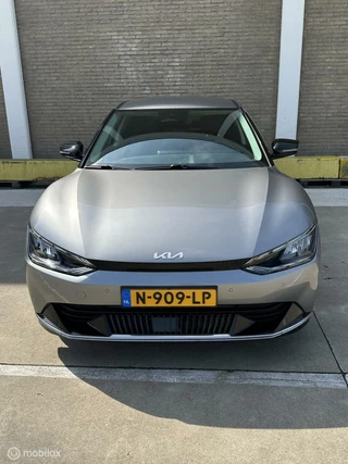 Kia EV6 Kia EV6 Plus 77.4 kWh 1e Eig Garantie Stoelventilatie Trekhaak - afbeelding nr 7