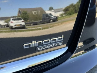 Audi A6 Allroad Audi A6 Allroad Quattro 3.0 TDI PREMIUM ELEK. HAAK*NL AUTO - afbeelding nr 22