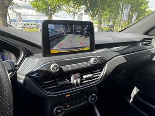Ford Kuga Ford Kuga 2.5 PHEV ST-Line Carplay/Camera - afbeelding nr 21