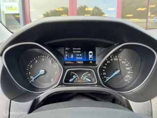 Ford Focus Ford Focus Wagon 1.0 Trend / Automaat / Keyless / Navigatie / etc - afbeelding nr 12