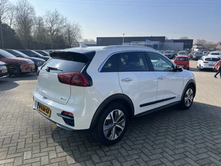 Kia e-Niro Kia e-Niro Edition 64 kWh - afbeelding nr 4