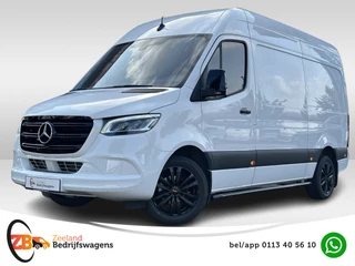 Mercedes-Benz Sprinter - 82092966-0