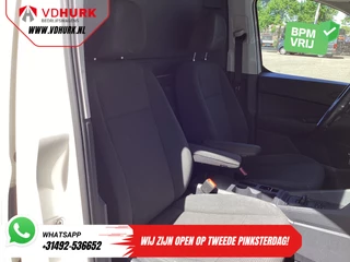 Volkswagen Caddy - afbeelding nr 11
