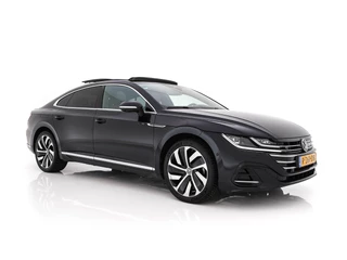 Volkswagen Arteon 1.4 TSI eHybrid R-Line Business+ (Plug-In)