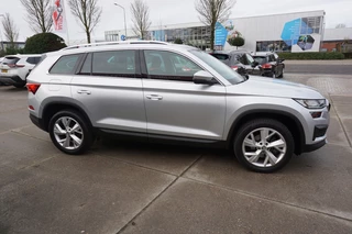 Škoda Kodiaq SKODA Kodiaq 1.5 TSI 150pk DSG-7 Business Edition Plus 7 pers Panoramadak Navigatie - afbeelding nr 3