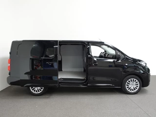 Peugeot Expert Peugeot Expert 145pk L3 Automaat Airco Cruise Navi Trekhaak Airco Cruise Control Trekhaak - afbeelding nr 30