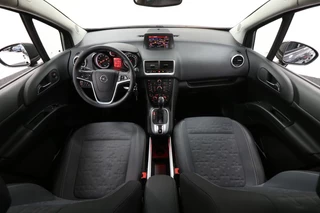 Opel Meriva - afbeelding nr 2