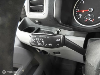Volkswagen Crafter Volkswagen Crafter Bestel  2.0 TDI L4H3 - afbeelding nr 16