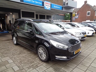 Ford Galaxy - 3458539-0