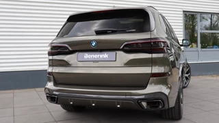 BMW X5 | Stoelventilatie | Harman/Kardon | Panoramadak | Head-up | Laserlight | Trekhaak - afbeelding nr 20