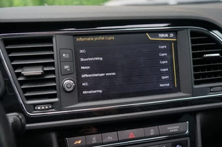 SEAT Leon - afbeelding nr 35