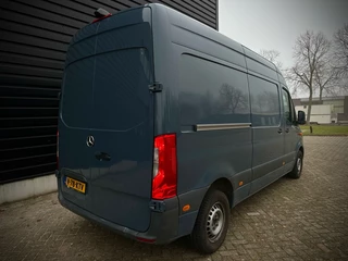 Mercedes-Benz Sprinter - afbeelding nr 35