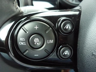 MINI Cooper S MINI Cooper S Mini 2.0 (192Pk) Chili-Serious Navi HUD Leder Géén Afleverko - afbeelding nr 31