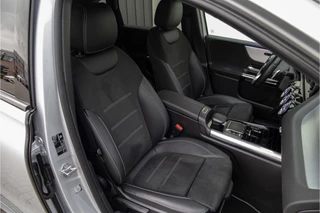 Mercedes-Benz B-Klasse Mercedes-Benz B-Klasse 250 e AMG Nightpack, Widescreen, Sfeerverlichting, Hybrid 2020 - afbeelding nr 6