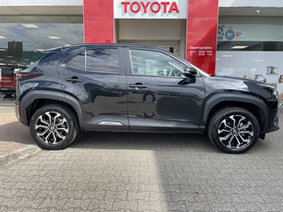 Toyota Yaris Cross - afbeelding nr 2