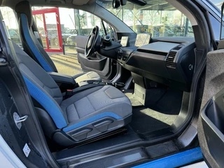 BMW i3 BMW i3 Executive Edition 120Ah 42 kWh 2020 - afbeelding nr 29