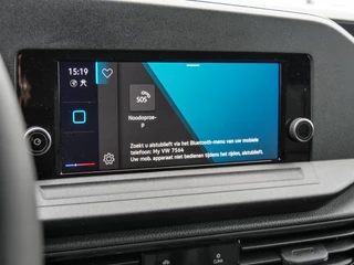 Volkswagen Caddy | BENZINE | CAMERA | APPLE CARPLAY | - afbeelding nr 9