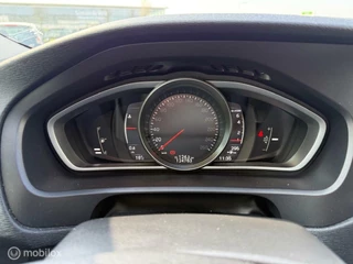 Volvo V40 VOLVO V40 T2 2.0 122 PK NORDIC PLUS 12 MND BOVAG RIJKLAAR PRIJS - afbeelding nr 18