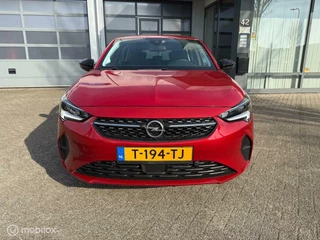 Opel Corsa-e OPEL CORSA e Level 3 50 kWh 1 FASE RIJKLAAR PRIJS - afbeelding nr 2