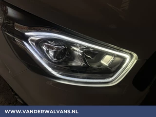 Ford Transit Custom Parkeersensoren, Bijrijdersbank, 2800kg trekvermogen - afbeelding nr 5