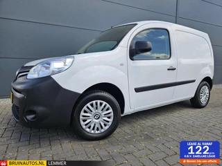 Renault Kangoo 1.5 dCi Airco Cruise Navi Trekh Nieuw D-riem