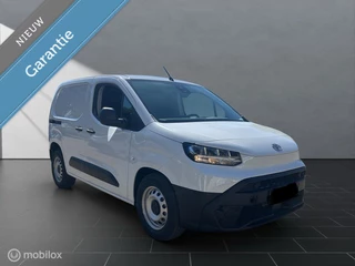 Toyota ProAce Toyota PROACE CITY Electric Comfort 50 kWh nieuw 2025 - afbeelding nr 7