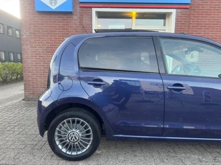 Volkswagen up! - afbeelding nr 9