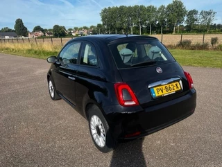 Fiat 500 - afbeelding nr 3