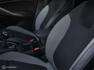 Opel Grandland X Opel Grandland X 1.2 Turbo 131 PK H6 Navi DonkerGlas Camera Pdc V+A - afbeelding nr 18