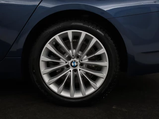 BMW 5 Serie BMW 5-serie 530e xDrive High Executive | Luxury Line |  Panoramadak | Nappaleder | Stoelventilatie | Head-Up | Carplay | Live Cockpit | Adaptive LED | Stoelverwarming | Navigatie | PHEV - afbeelding nr 41