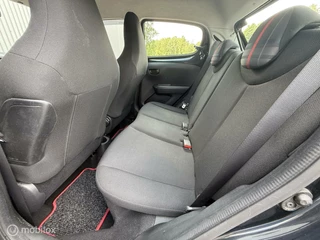 Peugeot 108 Peugeot 108 1.0 e-VTi Active TOP! 2016 / Airco / LM Velgen / Bluetooth / Sport onderstel / NAP - afbeelding nr 13