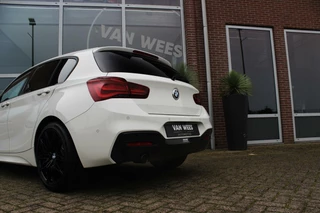 BMW 1 Serie ➡️ BMW 1-serie 116i F20 Facelift High Executive M-sport | M-pakket | 2e eigenaar | LED | Camera | Leer | Navi | Cruise-control | PDC | - afbeelding nr 39