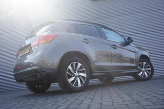 Mitsubishi ASX - afbeelding nr 29