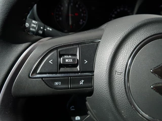 Suzuki Swift Suzuki Swift 1.2 Style Smart Hybrid | Navigatie | Cruise-control | Camera - afbeelding nr 18
