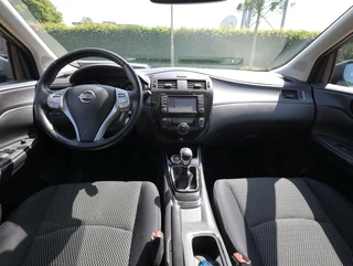 Nissan Pulsar Nissan Pulsar 1.2 DIG-T Acenta (Vol-Opties!) 1e eigenaar - afbeelding nr 3