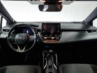 Toyota Corolla Touring Sports Toyota Corolla Touring Sports 2.0 Hybrid Executive / Pano / JBL - afbeelding nr 10