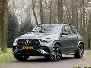 Mercedes-Benz GLE - 401645338-0