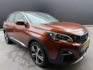 Peugeot 3008 Peugeot 3008 1.2 PureTech Allure|Automaat - afbeelding nr 13