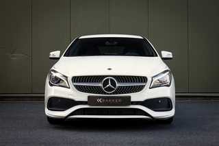 Mercedes-Benz CLA - afbeelding nr 28