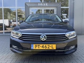 Volkswagen Passat Volkswagen Passat Variant 1.4 TSI DSG Comfortline Business CarPlay|Trekhaak|Cam|Perfect onderhouden - afbeelding nr 23