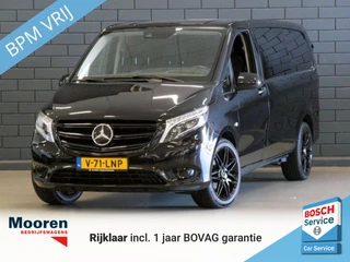 Mercedes-Benz Vito - 384412124-0