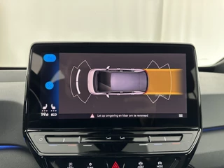 Volkswagen ID.3 (INCL-BTW) *ADAPTIVE-CRUISE | FULL-LED | NAVI-FULLMAP | DIGI-COCKPIT | HEATED-COMFORT-SEATS | DAB+ | AMBIENT-LIGHT | MICROFIBRE | ECC | IQ-DRIVE | PDC | 18''ALU * - afbeelding nr 13