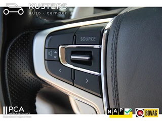 Mitsubishi Outlander - afbeelding nr 11