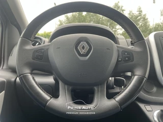 Renault Trafic Renault Trafic Passenger 1.6 dCi Grand Authentique Energy |9-PERS.|TREKHAAK|CRUISE|NAVI| 3014 - afbeelding nr 4