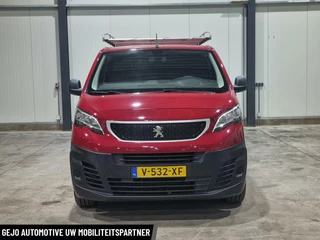 Peugeot Expert Peugeot Expert Bestel 231S 2.0 BlueHDI 120 Premium I 2x schuifdeur I Trekhaak I Imperiaal - afbeelding nr 2