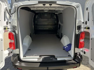 Peugeot Expert Peugeot Expert Bestel 2.0 BlueHDI 145 S&S L3|Automaat|Camera|Trekhaak|Stoelverwarming|Standkachel|Carplay|Houtenvloer| - afbeelding nr 33
