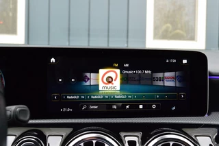 Mercedes-Benz A-Klasse Rijklaarprijs-Garantie Led Navigatie Sfeerverlichting Sport Interieur - afbeelding nr 20