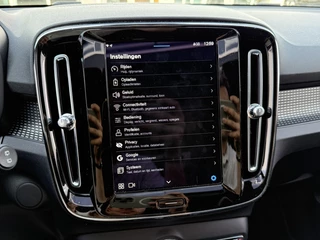 Volvo XC40 - afbeelding nr 39